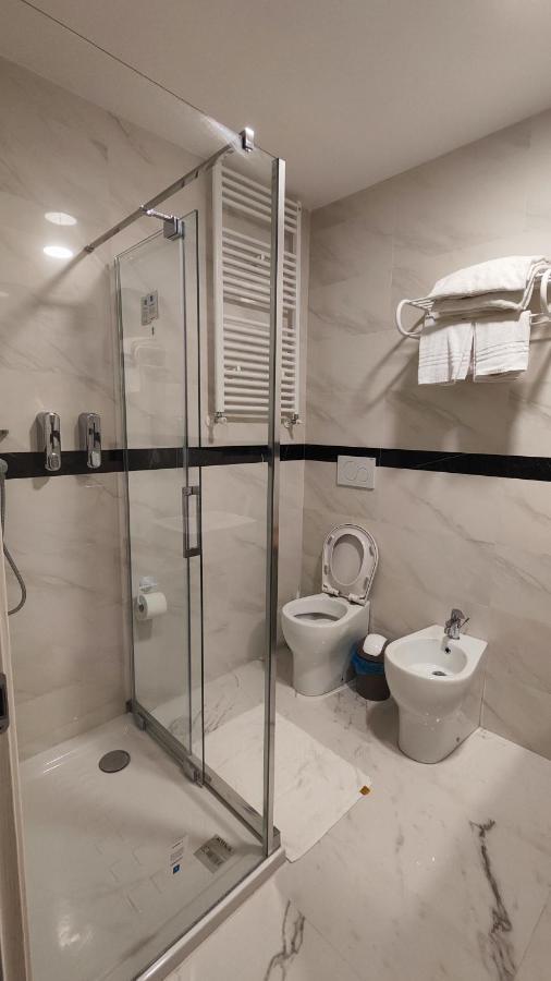 Bnb Giglio 999 Prato  Eksteriør bilde