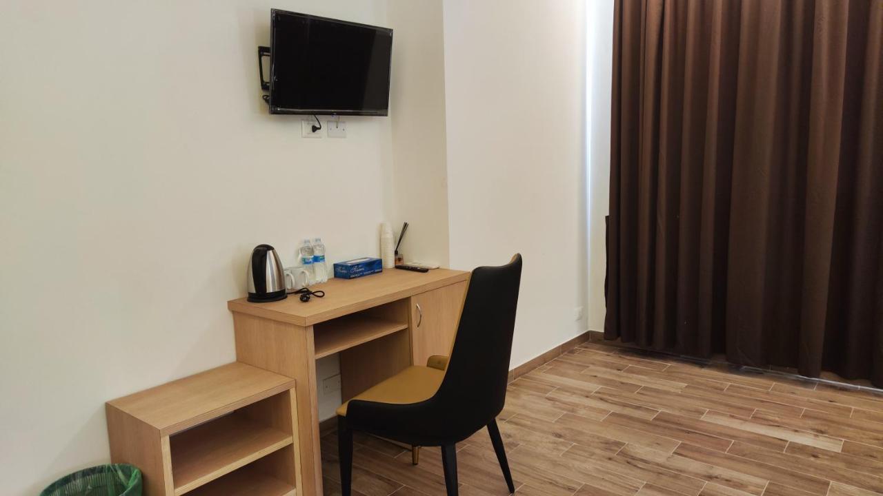 Bnb Giglio 999 Prato  Eksteriør bilde