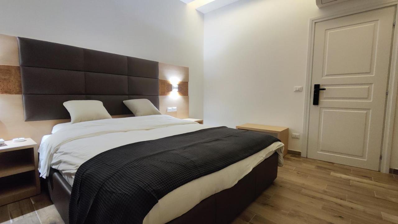 Bnb Giglio 999 Prato  Eksteriør bilde