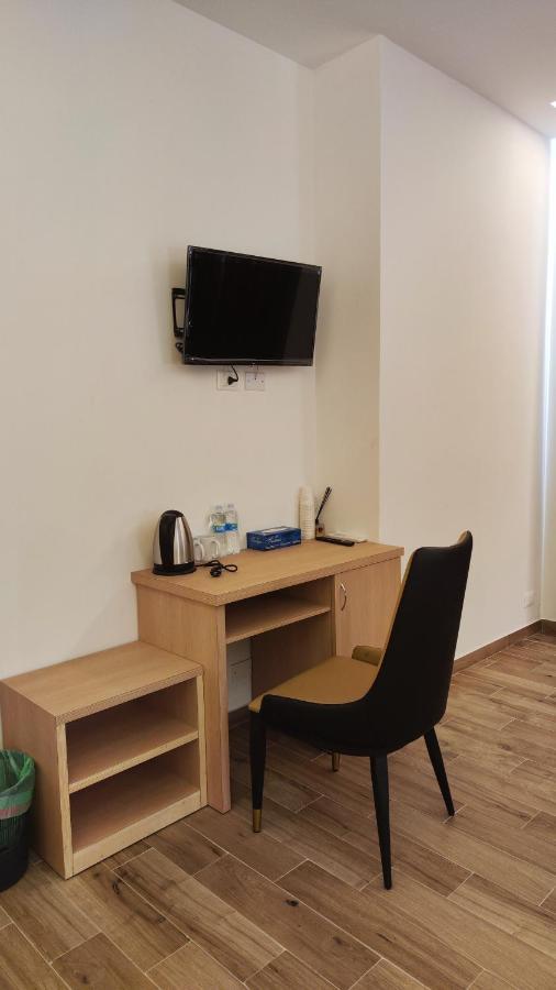 Bnb Giglio 999 Prato  Eksteriør bilde