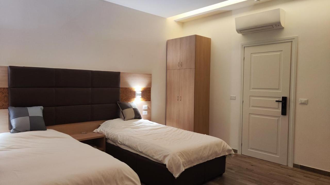 Bnb Giglio 999 Prato  Eksteriør bilde