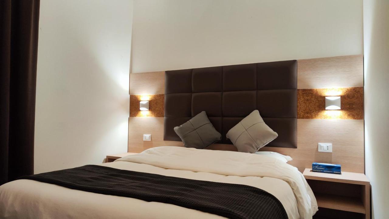 Bnb Giglio 999 Prato  Eksteriør bilde