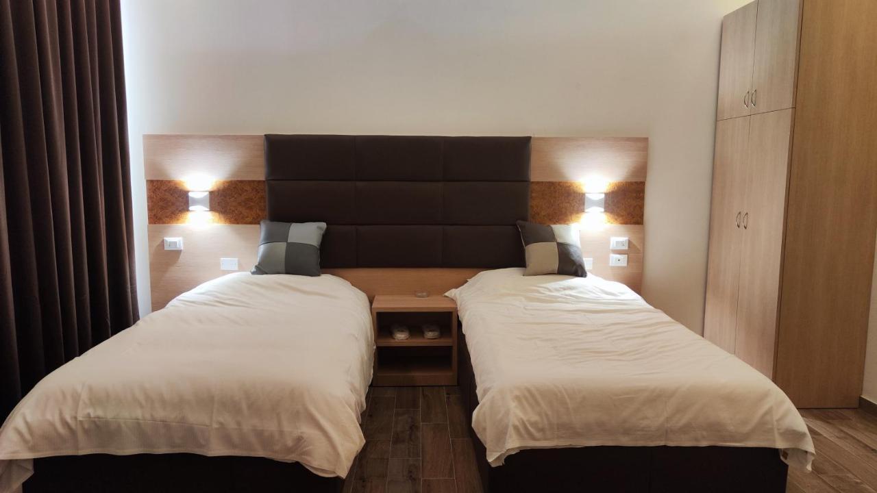 Bnb Giglio 999 Prato  Eksteriør bilde