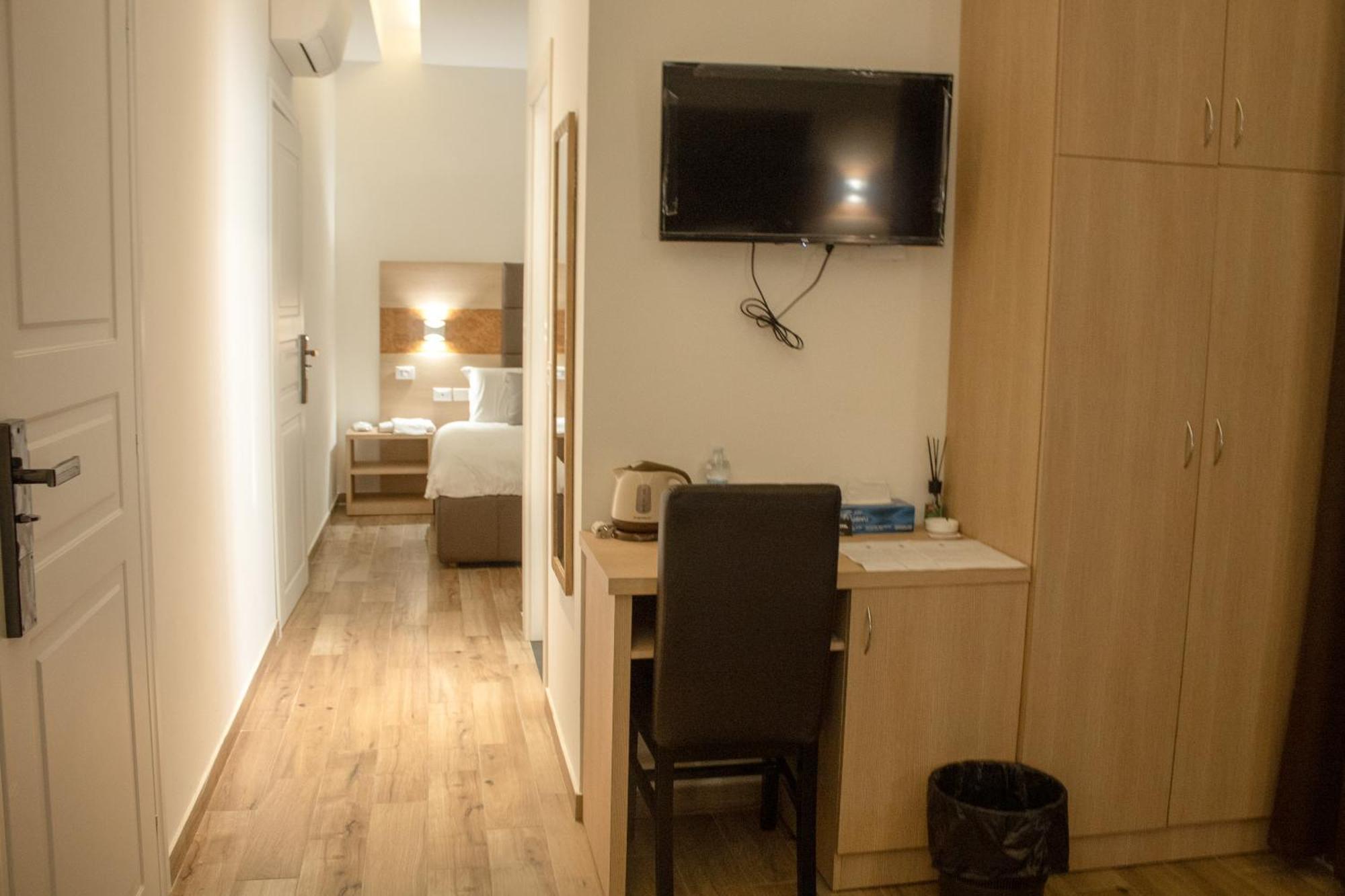 Bnb Giglio 999 Prato  Eksteriør bilde