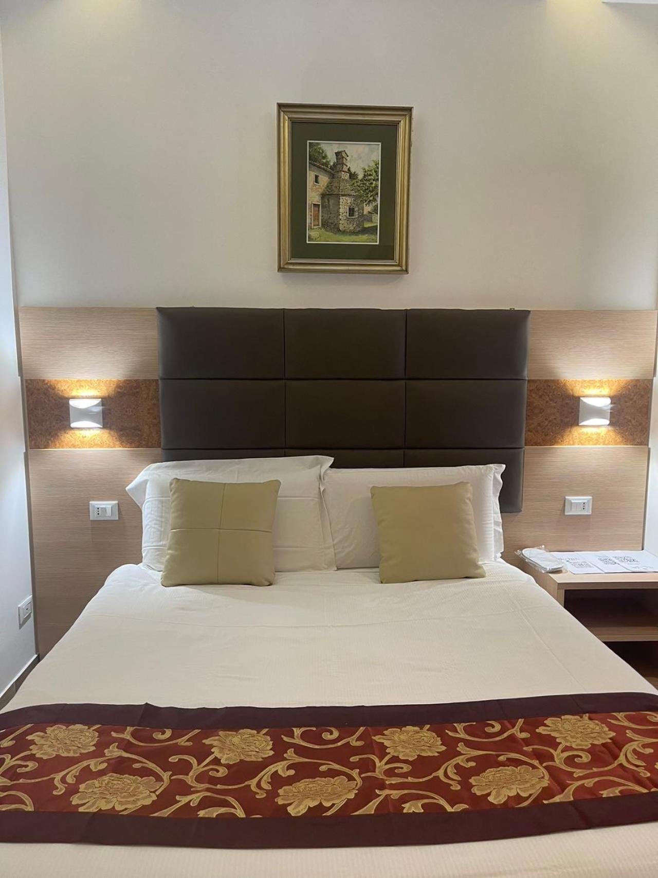 Bnb Giglio 999 Prato  Eksteriør bilde